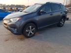 TOYOTA RAV4 2018