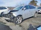 LEXUS RX 2010