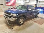 CHEVROLET SILVERADO 2000
