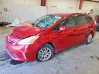 TOYOTA PRIUS V 2014