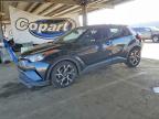 TOYOTA C-HR 2018