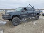 CHEVROLET SILVERADO 2003