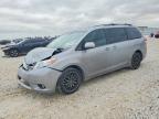 TOYOTA SIENNA 2012