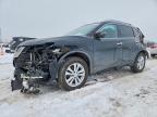 NISSAN ROGUE 2015