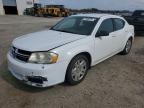 DODGE AVENGER 2013
