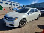 NISSAN ALTIMA 2017