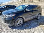 KIA SORENTO 2019