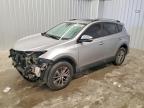 TOYOTA RAV4 HYBRID 2018