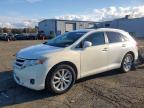 TOYOTA VENZA 2012