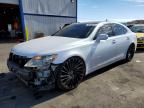 LEXUS LS 2008
