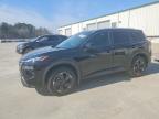 NISSAN ROGUE 2024