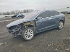TESLA MODEL X 2018