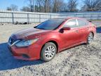 NISSAN ALTIMA 2017