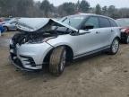 LAND ROVER RANGE ROVER VELAR 2018