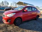 MITSUBISHI MIRAGE 2017