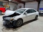 TOYOTA CAMRY 2017