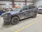 TOYOTA RAV4 HYBRID 2024