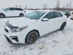 KIA FORTE 2020