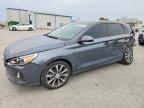 HYUNDAI ELANTRA GT 2019