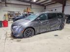 CHRYSLER PACIFICA 2018