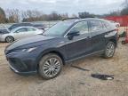 TOYOTA VENZA 2021