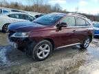 LEXUS RX 2013