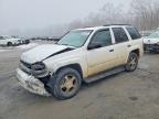CHEVROLET TRAILBLAZER 2008