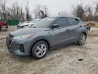 NISSAN KICKS 2021
