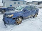 MITSUBISHI OUTLANDER 2009