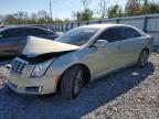 CADILLAC XTS 2013