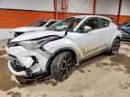 TOYOTA C-HR 2022