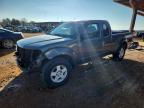 NISSAN FRONTIER 2005