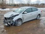 NISSAN SENTRA 2018