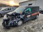 FORD TRANSIT CONNECT 2020