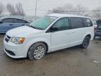DODGE GRAND CARAVAN 2018