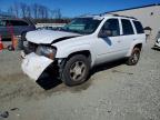 CHEVROLET TRAILBLAZER 2008