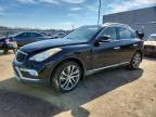 INFINITI QX50 2017