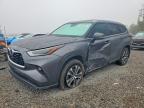 TOYOTA HIGHLANDER HYBRID 2024