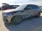 LAND ROVER RANGE ROVER VELAR 2021