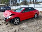 TOYOTA CAMRY SOLARA 2006