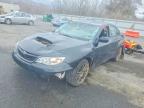 SUBARU IMPREZA 2013