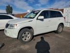 SUZUKI GRAND VITARA 2009