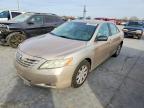 TOYOTA CAMRY 2007