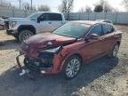 BUICK ENVISTA 2025