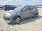 NISSAN KICKS 2024