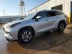 TOYOTA HIGHLANDER 2021