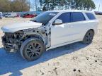 DODGE DURANGO 2013
