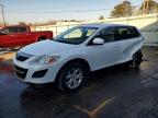 MAZDA CX-9 2012