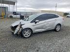 FORD FIESTA 2015