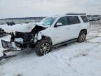 CHEVROLET TAHOE 2016